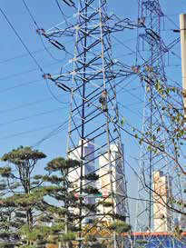 能源動(dòng)力廠 110kV 變電站及電源線路增加光纖差動(dòng)保護(hù)調(diào)度信息直傳通信設(shè)施項(xiàng)目